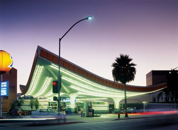 Georgia's two petrol stations named among World’s Best 10 geotv.ge